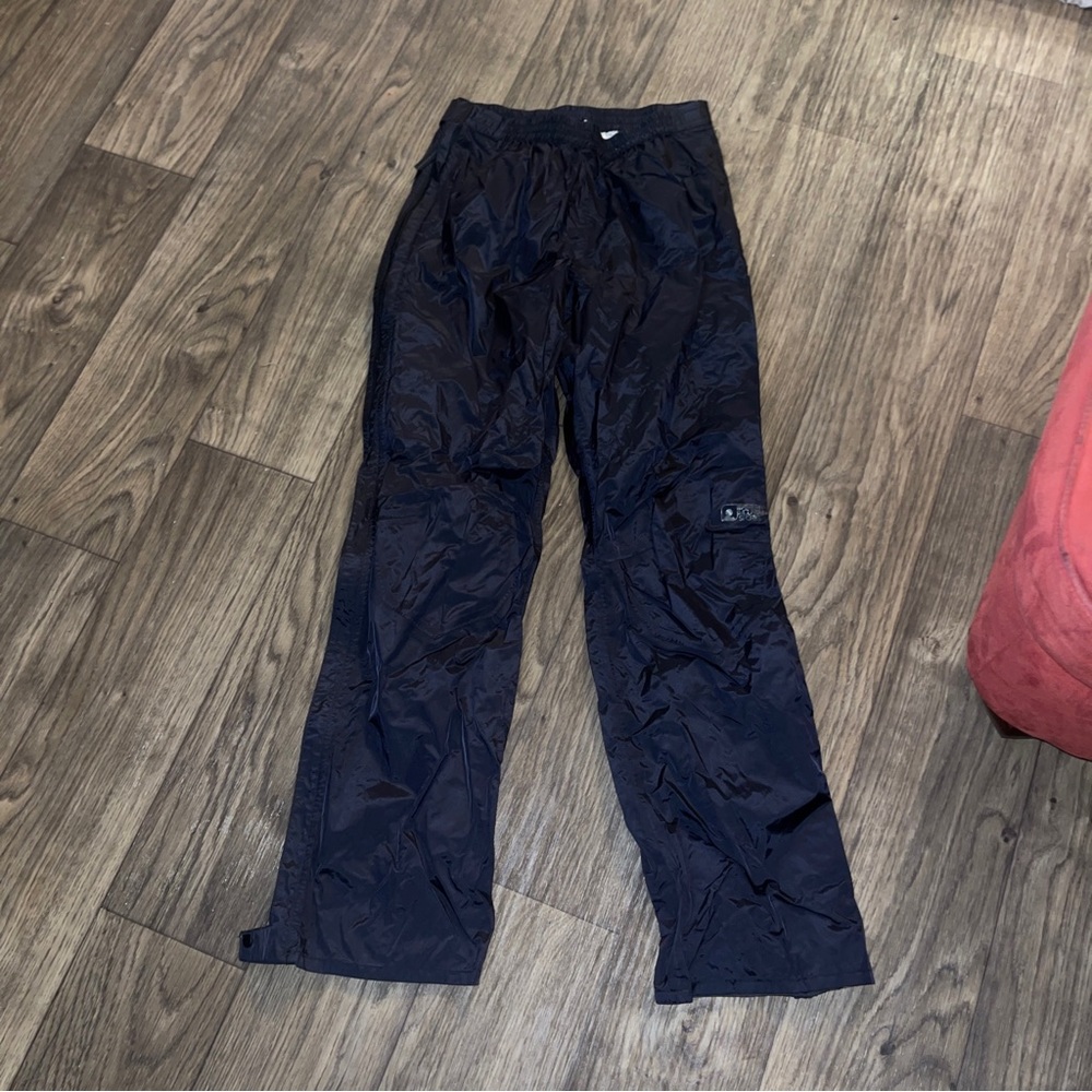 Men’s eastern mountain sports waterproof hiking pants size small